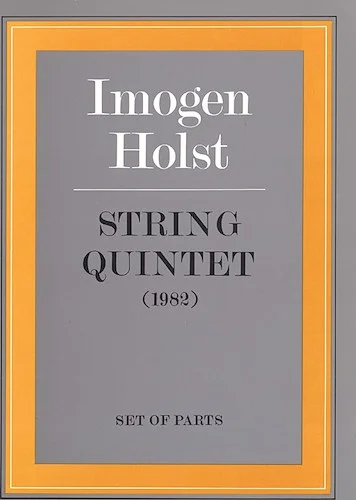 String Quintet