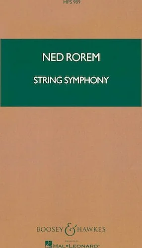 String Symphony