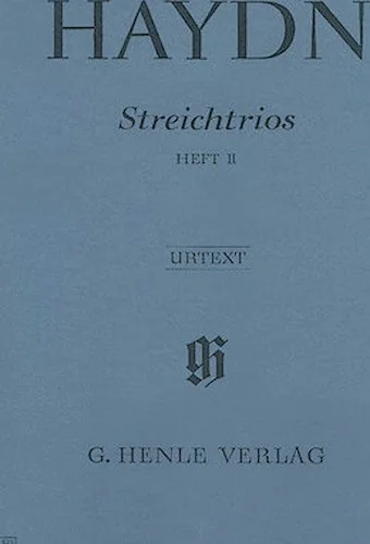 String Trios - Volume 2