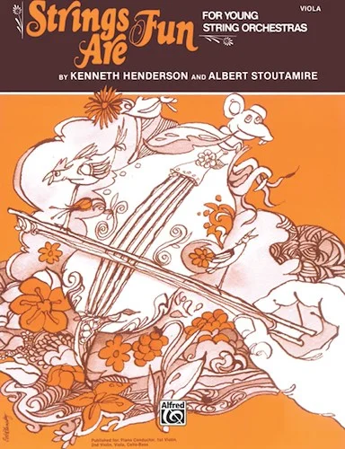 Strings Are Fun, Level 1