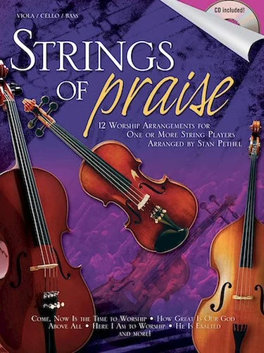 Strings of Praise