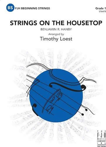 Strings on the Housetop<br>