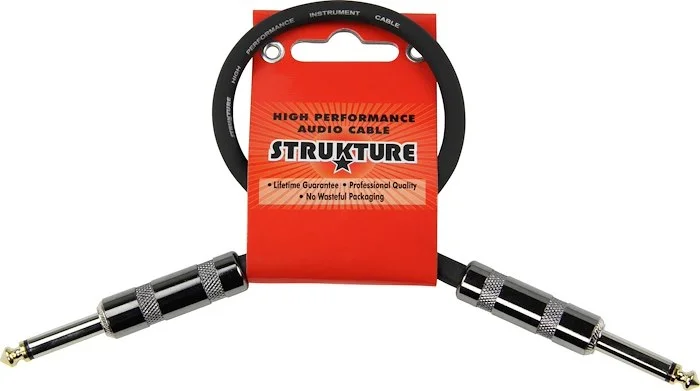 Strukture 1ft Inst Cable