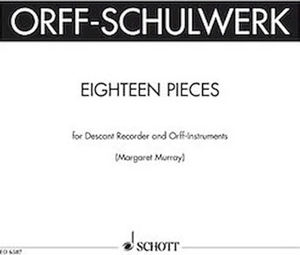 Stucke fur Flote und Trommel - Book 2