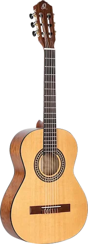 Student Series 3/4 Size Nylon Classical Guitar