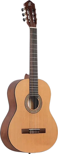 Student Series Full Size Nylon Classical Guitar