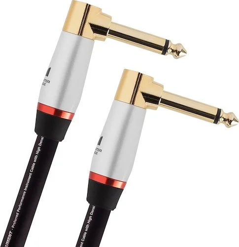 Studio Pro 2000 8" R/A Cable Dual Angled