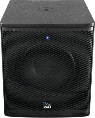 Studio/Live Subwoofer V2