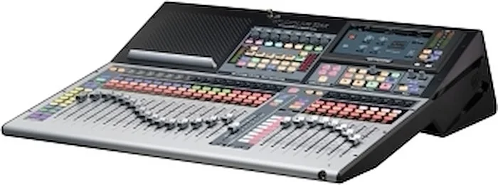 StudioLive 32SX - 32-Channel Series III Digital Mixer with USB Audio Interface