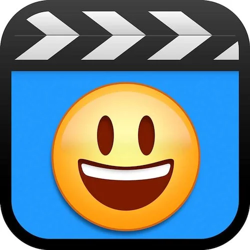 Stupid Raisins Emoji Pop for FCPX (Mac Only (FCPX))  ** (Download)