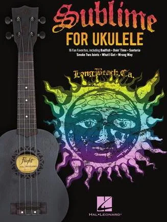 Sublime for Ukulele