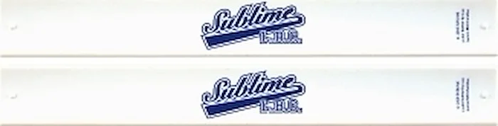 Sublime Slap Band 2-Pack