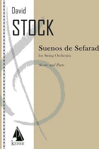 Suenos de Sefarad