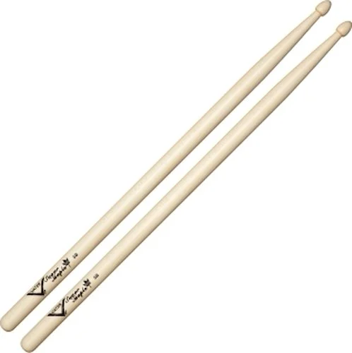 Sugar Maple 5B Drum Sticks