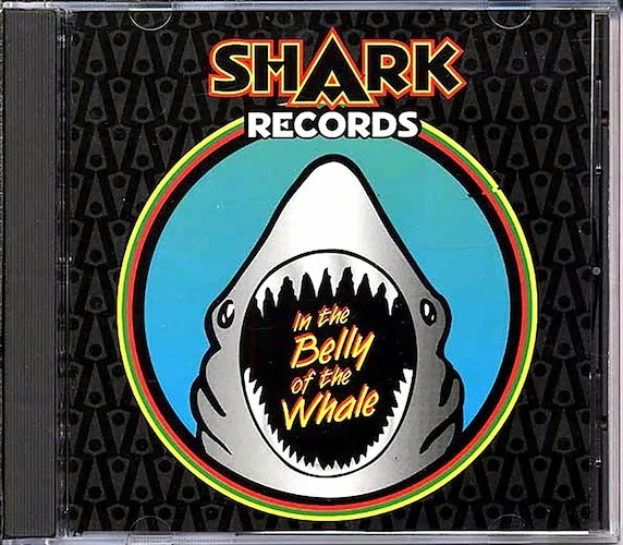 Sugar Minott, The Heptones, Simpleton, Etc. - Shark Records In The Belly Of The Whale