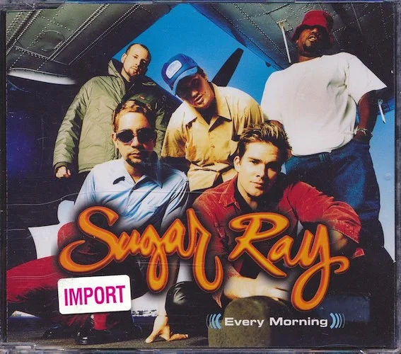 Sugar Ray - Every Morning
