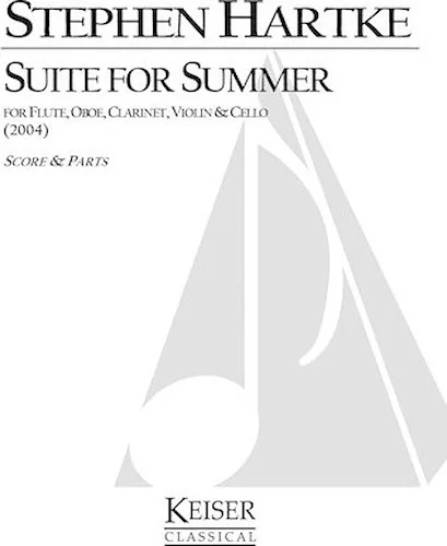Suite for Summer