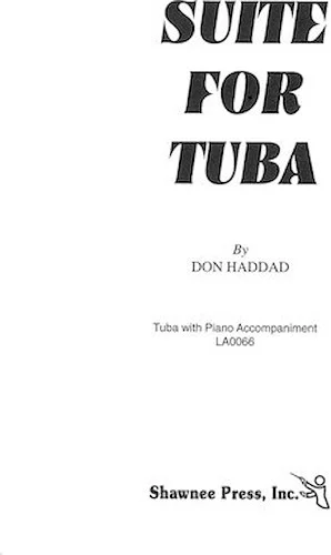 Suite for Tuba