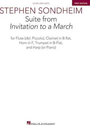 Suite from Invitation to a March
