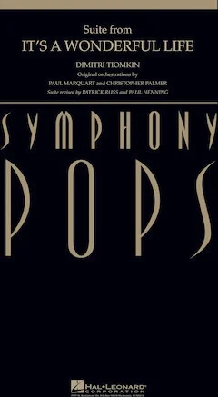 Suite from It's a Wonderful Life