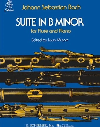 Suite in B Minor