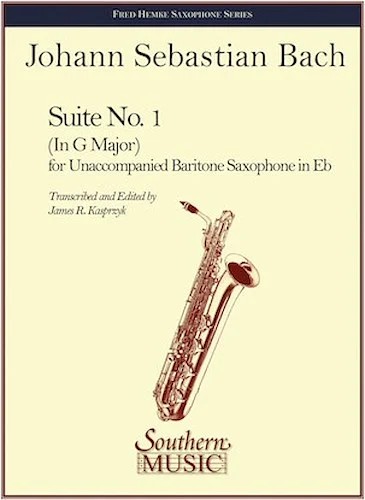 Suite No. 1