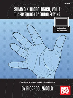 Summa Kitharologica-The Physiology of Guitar Playing<br>Functional Anatomy and Physiomechanics