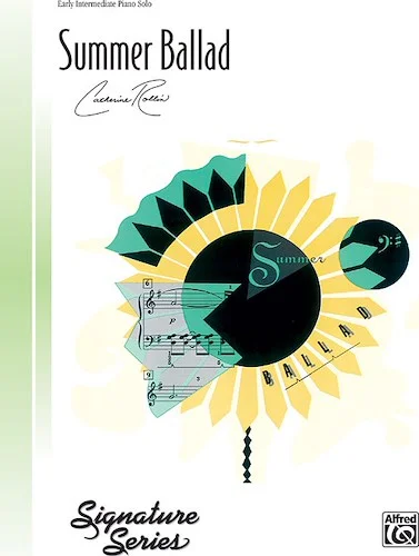 Summer Ballad