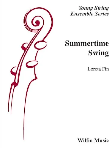 Summertime Swing