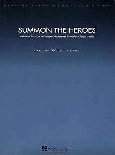 Summon the Heroes