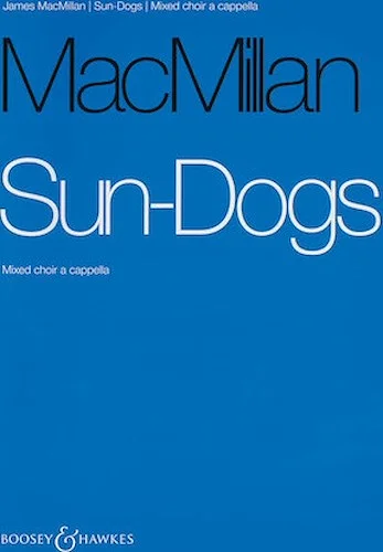 Sun-Dogs