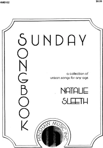 Sunday Songbook