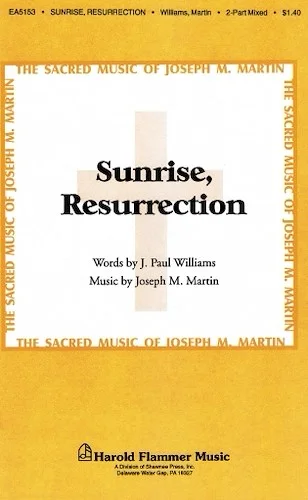 Sunrise Resurrection