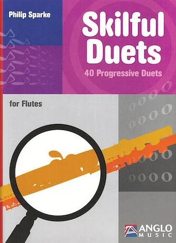 Super Duets - 40 Progressive Duets