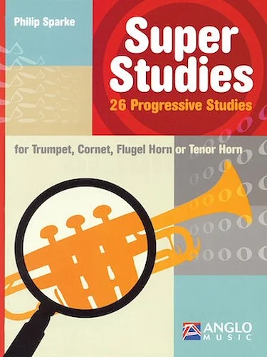 Super Studies - 26 Progressive Studies