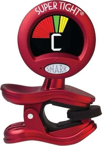 Super Tight  (ST-2) - Clip-On Chromatic Tuner for All Instruments