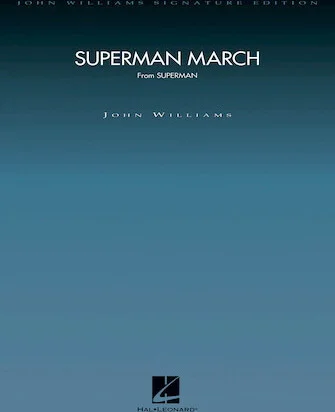 Superman March