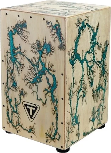 Supremo Select Jade Willow Series Cajon - 29 Series