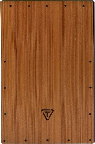 Supremo Series Cajon Replacement Front Plate