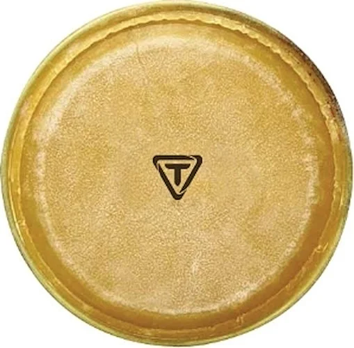 Supremo Series Replacement Conga Head - 11 inch.