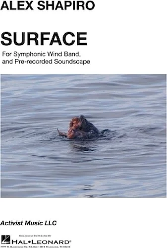 Surface from Immersion