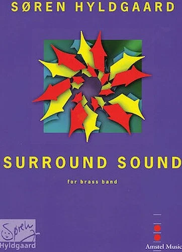 Surround Sound - Brass Band