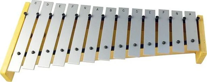 Suzuki AD-250 Alto Diatonic Glockenspiel