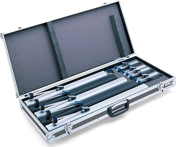 Suzuki HB-120B 4th Octave Tone Chime Add-On Set with Case