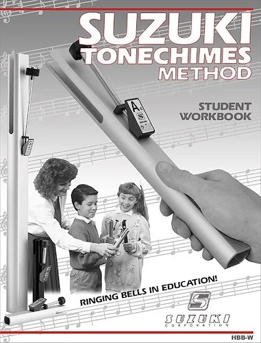 Suzuki Tonechimes Method: Ringing Bells in Education!