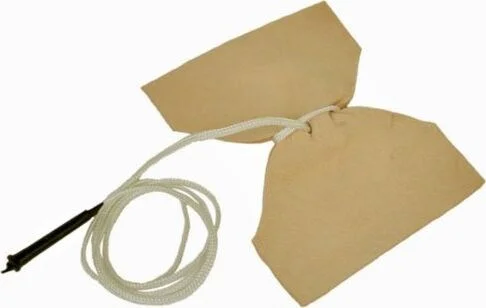 Swab, Chamois,Clarinet Suprslick