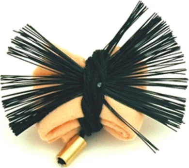 Swab, Sax Cloth Chamois