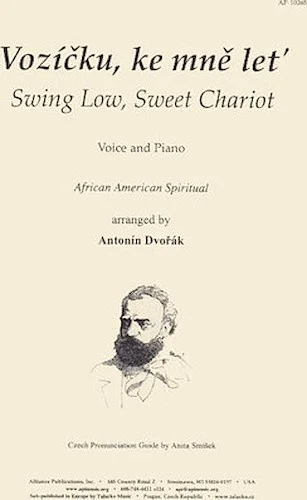 Swing Low, Sweet Chariot/vozicku, Ke Mne Let - H&l Voc-pno