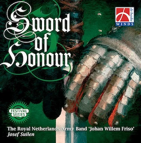 Sword Of Honour Cd