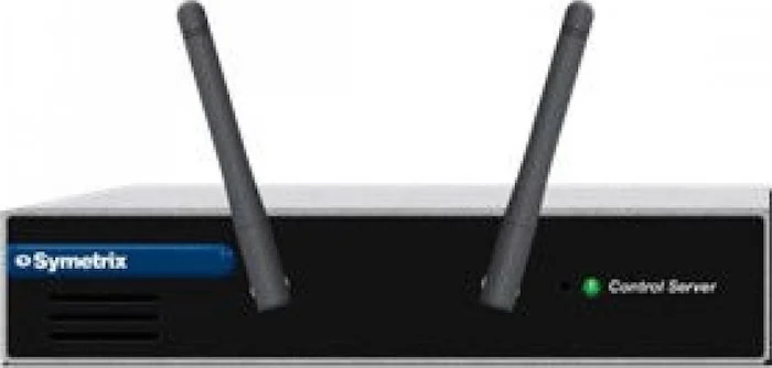 SYMETRIX Control Server